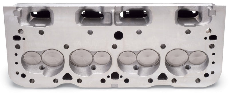 Edelbrock Single Perf SBC C-Bolt Head Comp 60859