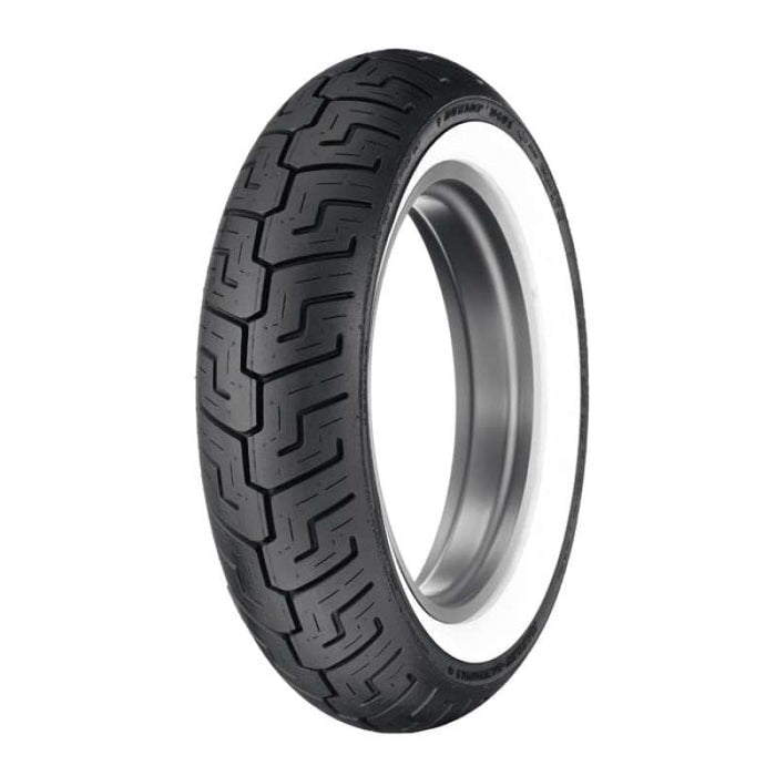 Dunlop Tire D401 Rear 150/80B16 71H Bias Tl Ww 45064132