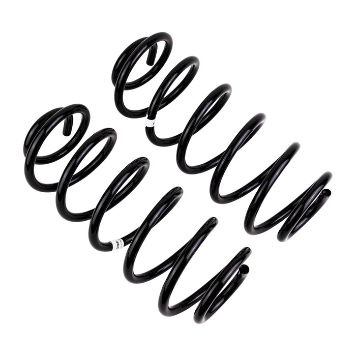 ARB / OME 18-20 compatible with Jeep Wrangler JL Coil Spring Set Rear 2in Lift 3161