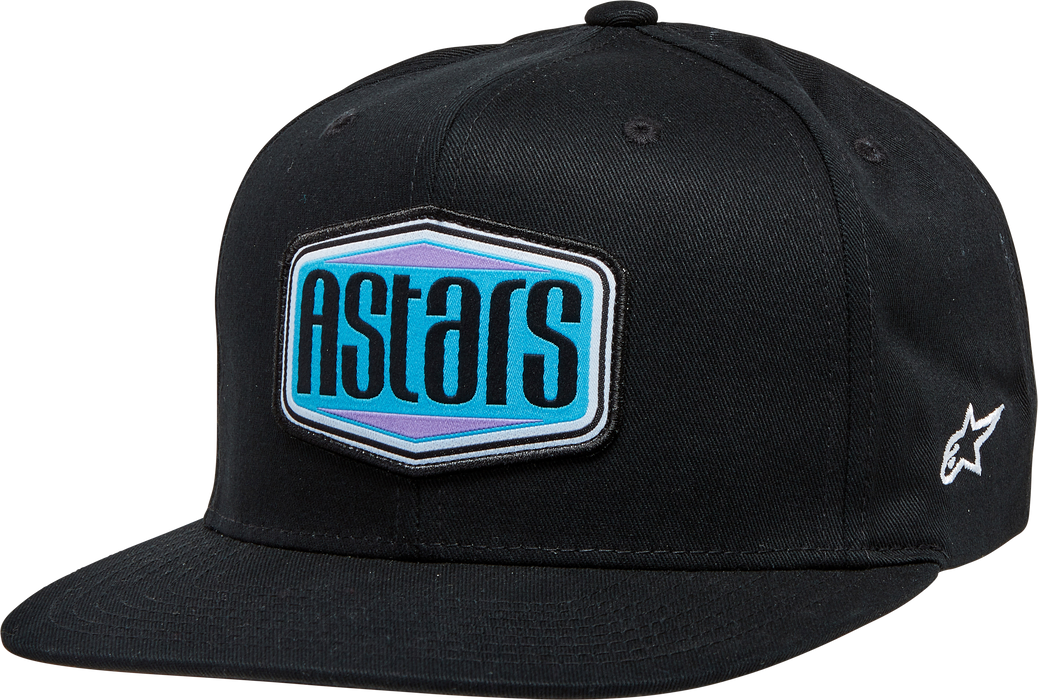 Alpinestars Belvedere Hat (BLACK)