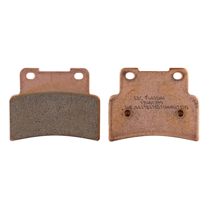 Ebc Brake Pads FA432HH