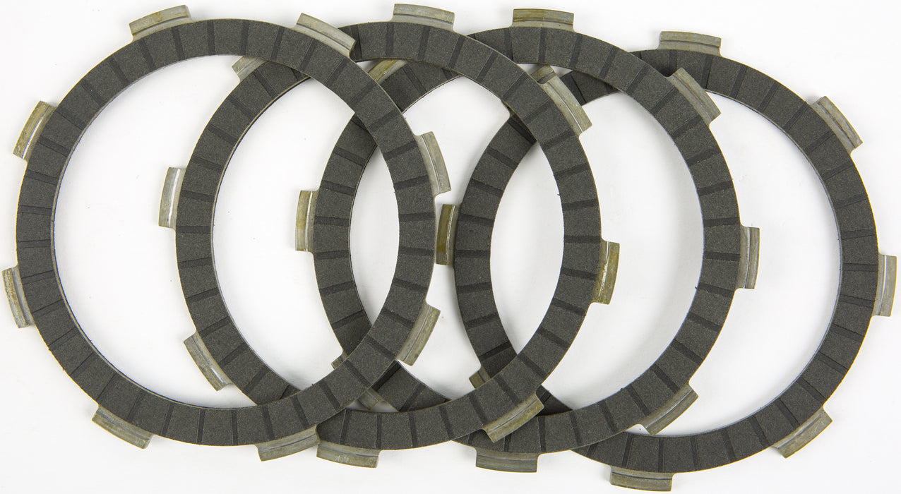 EBC Brakes CKF1151 DRCF Range Carbon Fiber Clutch Plate