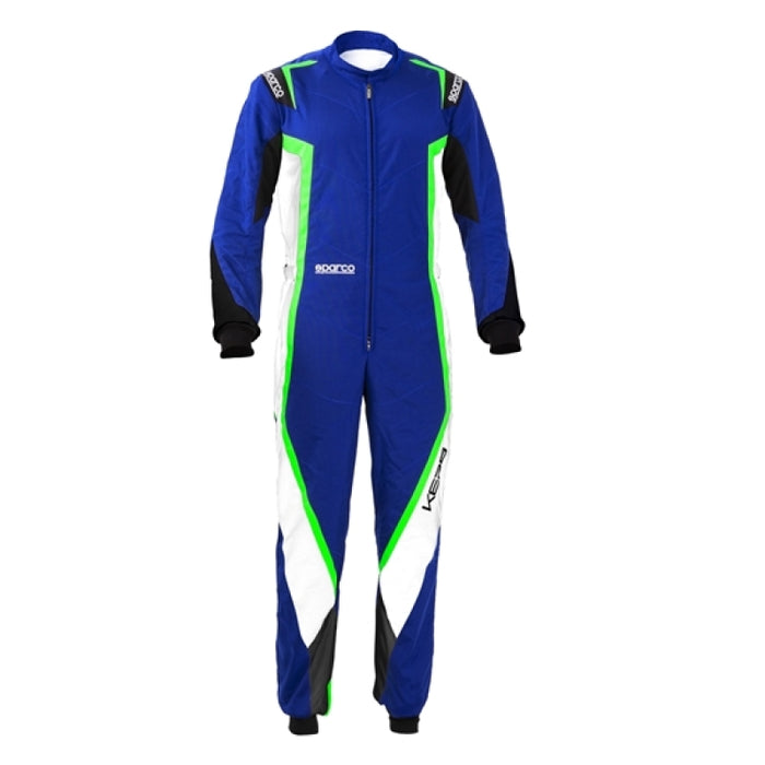 Sparco Spa Suit Kerb 002341BNBV5XXL