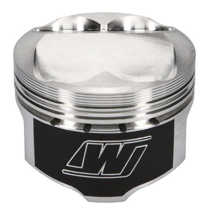 Wiseco Ford Duratec 2.3L 87.5mm Bore 12.4:1 CR Pistons (Inc Rings) KE257M875