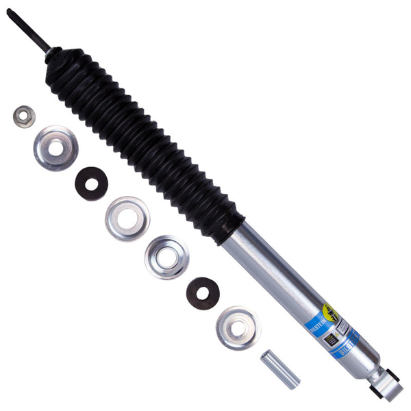 BILSTEIN 5100 Series 07-21 Fits Toyota Tundra (for Rear Lifted Height 2in) 46mm Shock Absorber 24-286244
