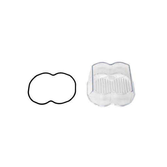 Baja Designs LP4 Headlight Lens Kit Clear Driving/Combo Baja Designs 668703