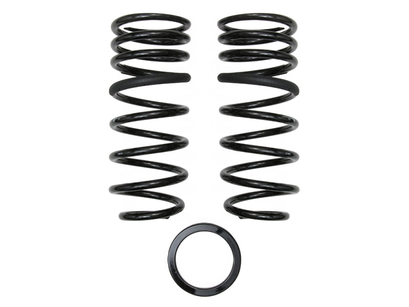 Icon 2008-Up Land Cruiser 200 Series 1.75" Lift Dual Rate Rear Spring Kit 52750