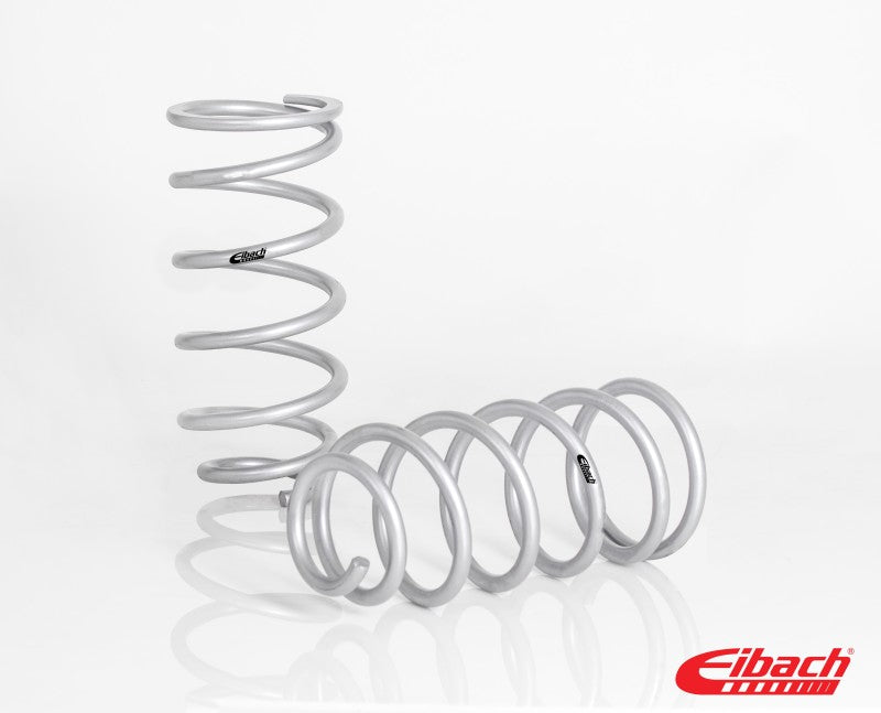 Eibach 18-19 compatible with Jeep Wrangler/JL/Rubicon Pro-Truck Lift Kit * Rear* (Must Use w/ Pro-Truck Rear Shocks) E30-51-023-02-02