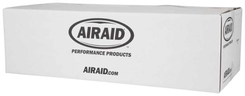 Airaid 03-07 Hummer H2 / SUT 6.0L Modular Intake Tube 200-983