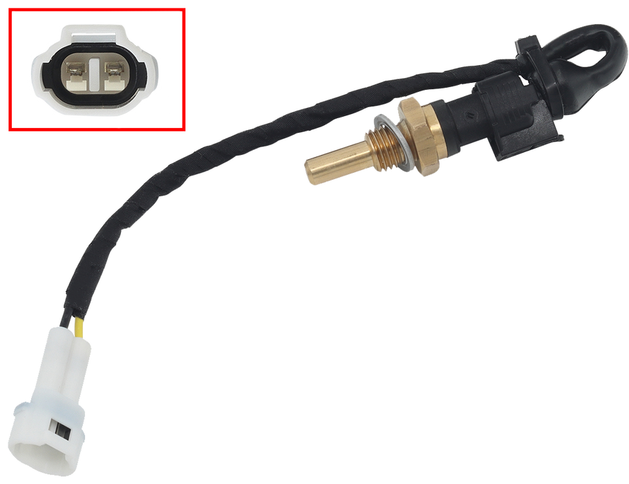 Spi-Sport Part SM-01268 Water Temperature Sensor