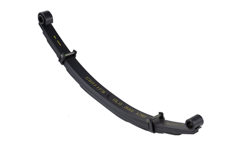 ARB / OME Leaf Spring Niss Patrol M60-Front- CS011FB