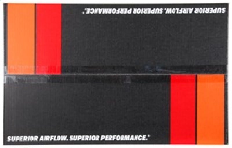 K&N 77-2570KTK Performance Intake Kit for FORD E350/E450 ECONOLINE, V10-6.8L 1997-2016