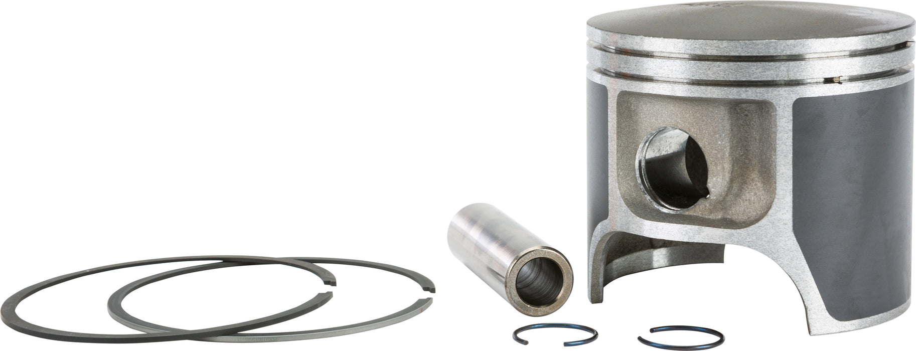 SP1 09-722 T-Moly Series Piston Kit - Standard Bore 81.00mm