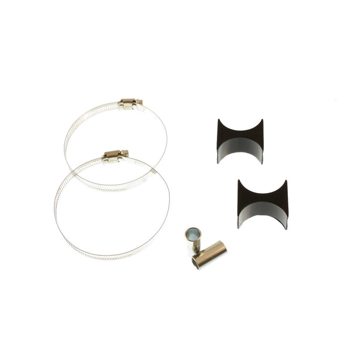 Bilstein 5160 Series 5165 Series 8.9in. Travel 255/70 46mm Monotube Shock Absorber 25-176230