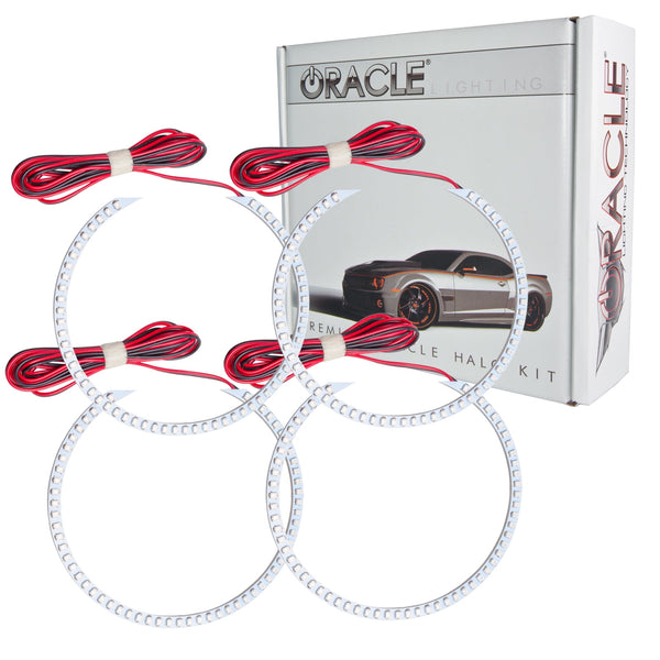 For Lincoln Towncar 2005-2010 LED Halo Kit Oracle 2623-003