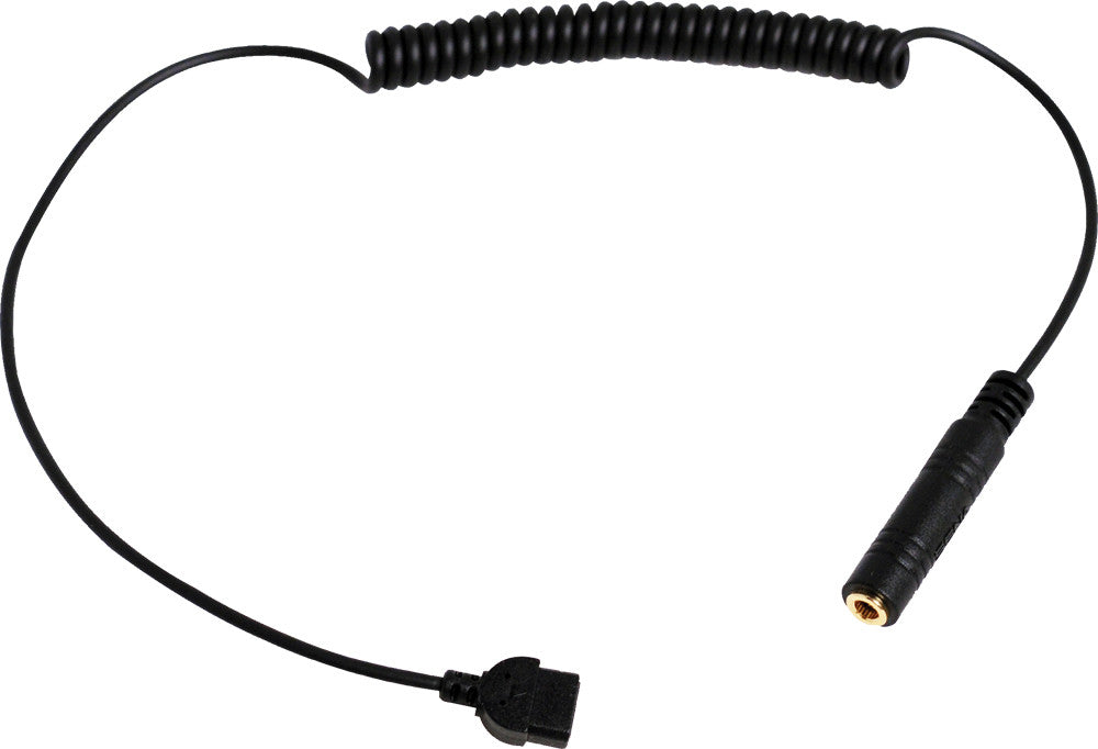 Sena Earbud Adapter Cable (SC-A0305),Multi