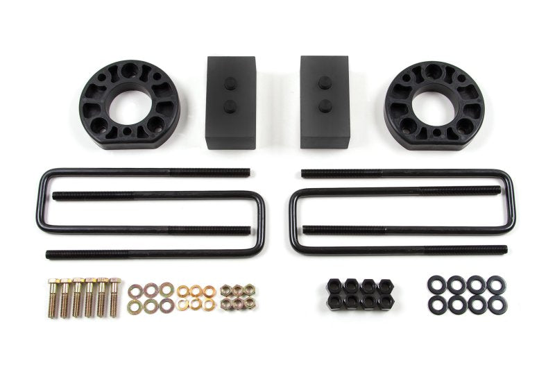 ZONE 04-08 Fits Ford F-150 2in Lift Kit F1210
