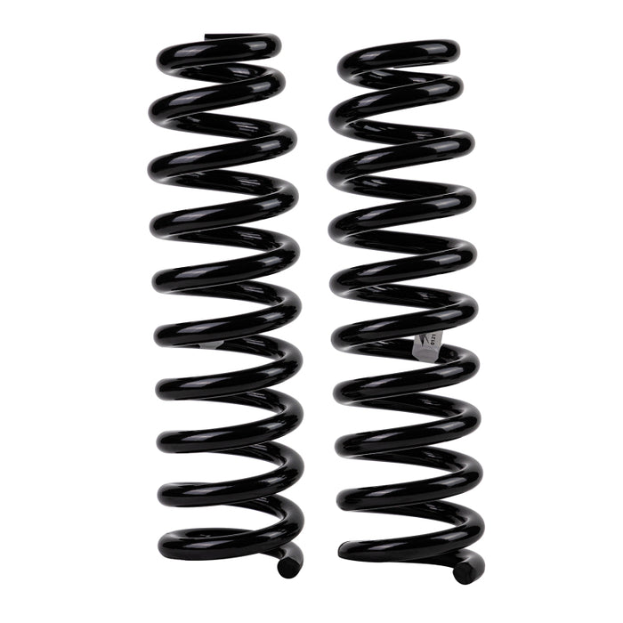 Old Man EMU 3165 Front Coil Springs for 1.57 - 1.77 in. Lift