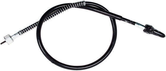 Motion Pro Black Vinyl Tachometer Cable 05-0100