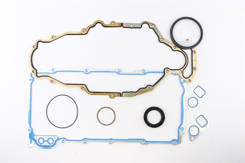 Cometic Street Pro GM 2007-Present LSX Bowtie Bottom End Gasket Kit PRO1025B