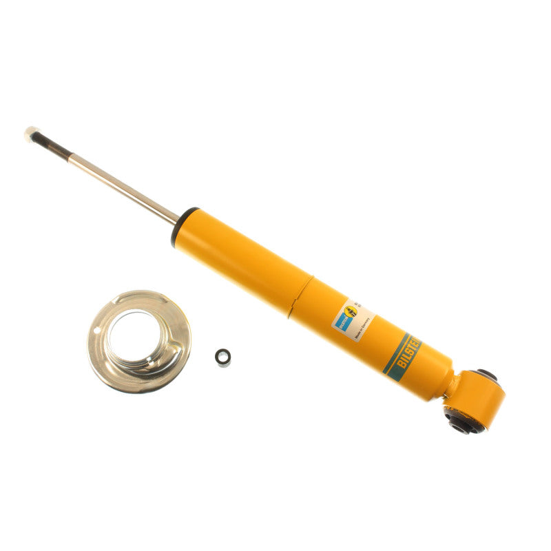 BILSTEIN B6 1990 Fits Audi V8 Quattro Base Rear 46mm Monotube Shock Absorber 24-020657