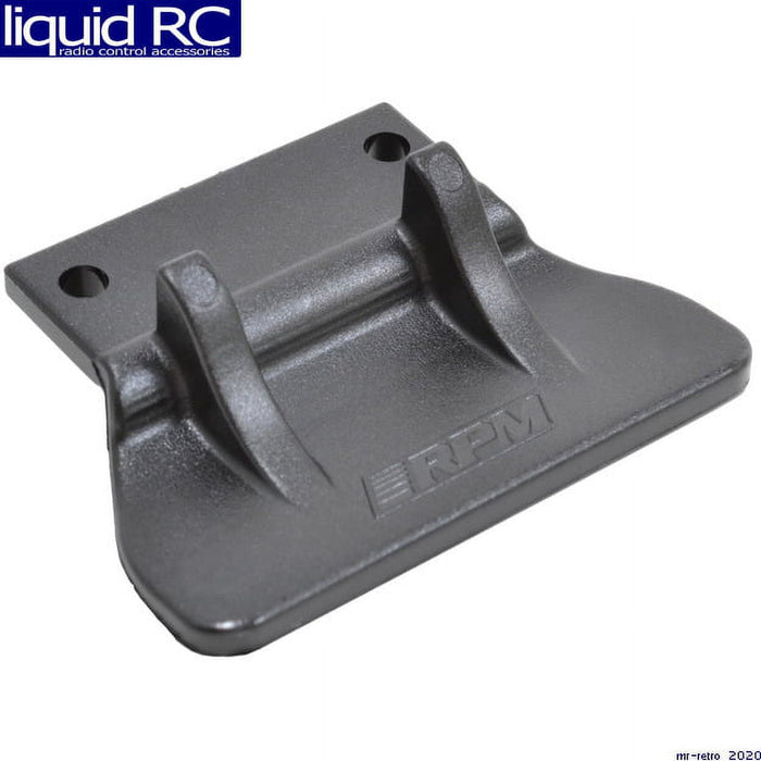 RPM R/C Products 73062 Rear Skid Plate : ECX Circuit 4x4 Torment 4x4