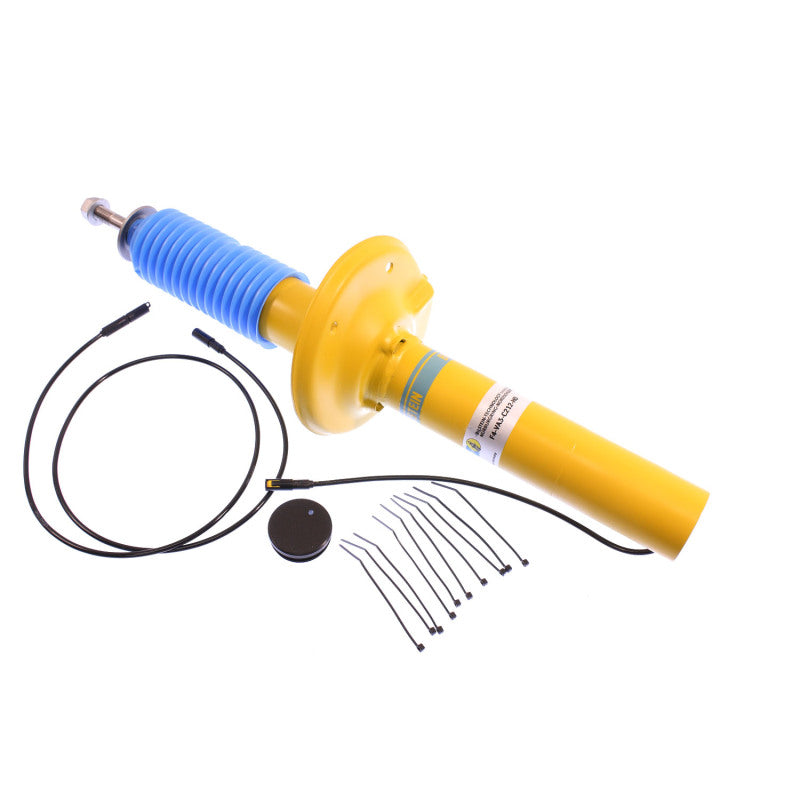 BILSTEIN B6 2005 Fits Porsche Boxster Base Rear 36mm Monotube Strut Assembly 35-122128