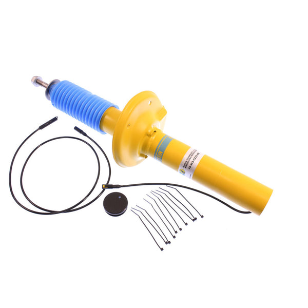 BILSTEIN B6 2005 Fits Porsche Boxster Base Rear 36mm Monotube Strut Assembly 35-122128