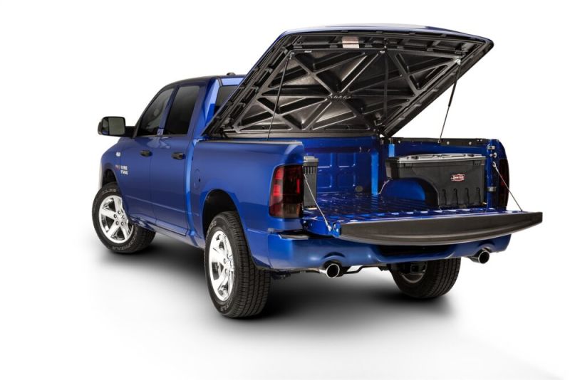 Undercover Swingcase Truck Bed Tool Box For 08-16 Ford F-350 Superduty #Sc200P SC200P