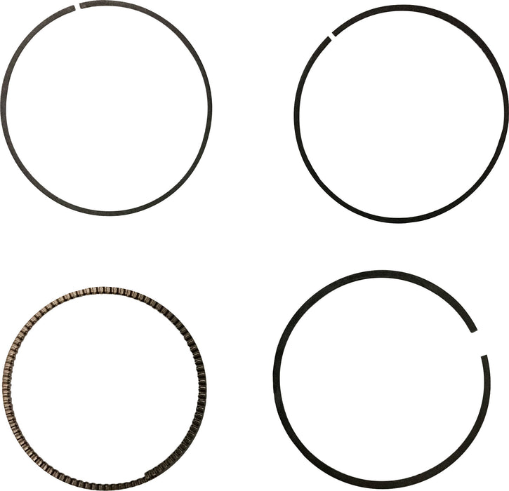 Athena 07-12 KTM XC-F 250 76mm Bore Piston Ring Set S41316184