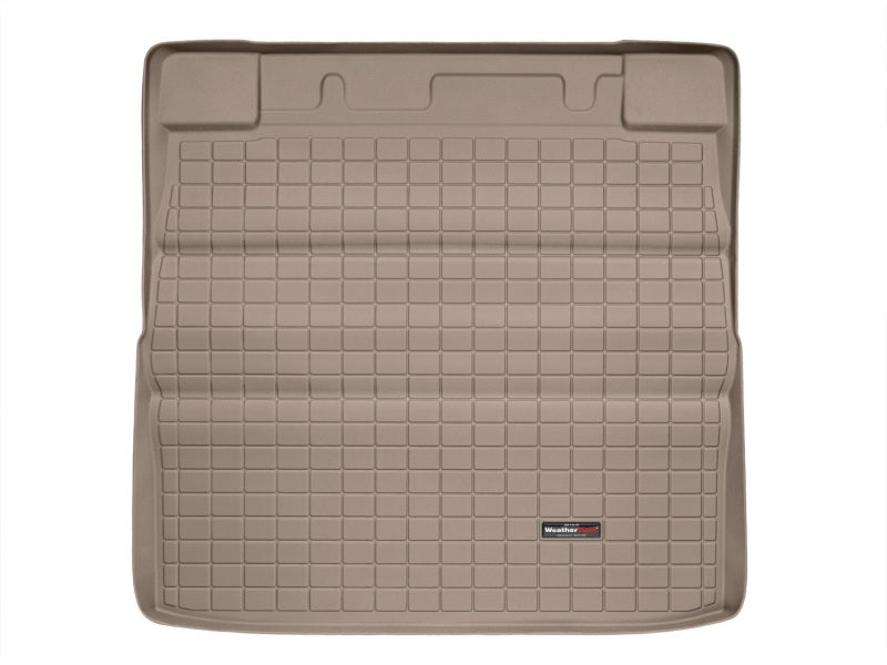 WeatherTech 11+ Honda Odyssey Cargo Liners Tan 41476