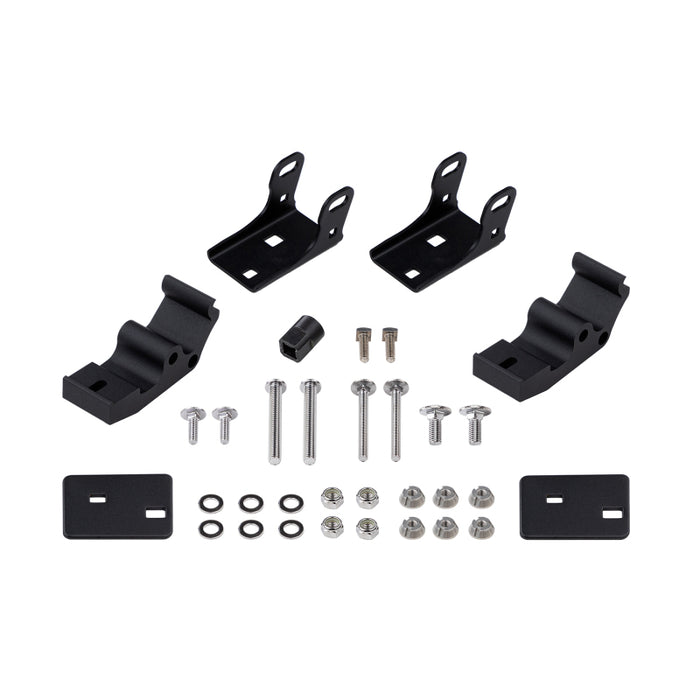 ARB Mount Kit Suit Dia 60.3mm ARM603