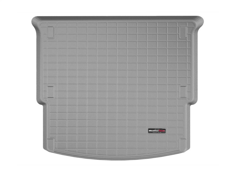 WeatherTech 2019+ Chevrolet Blazer Cargo Liner Grey 421251