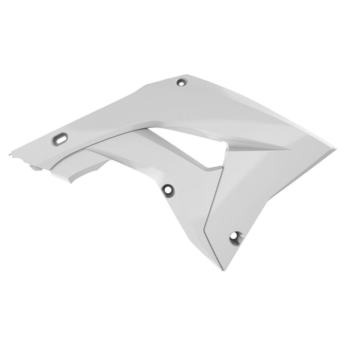 Polisport 8421600002 Radiator Scoops Restyling