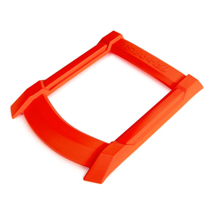 TRA7817T Traxxas Skid Plate Roof Body Orange TRA7817T