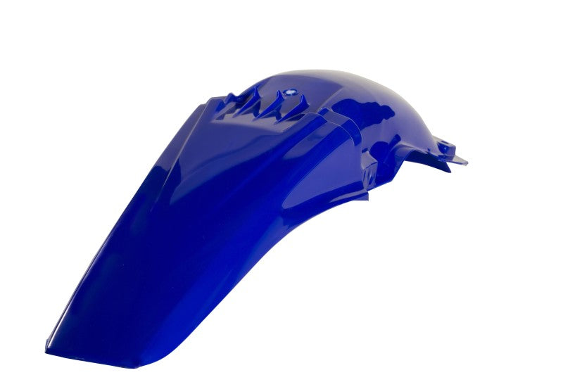 Acerbis Rear Fender Blue 2040870211