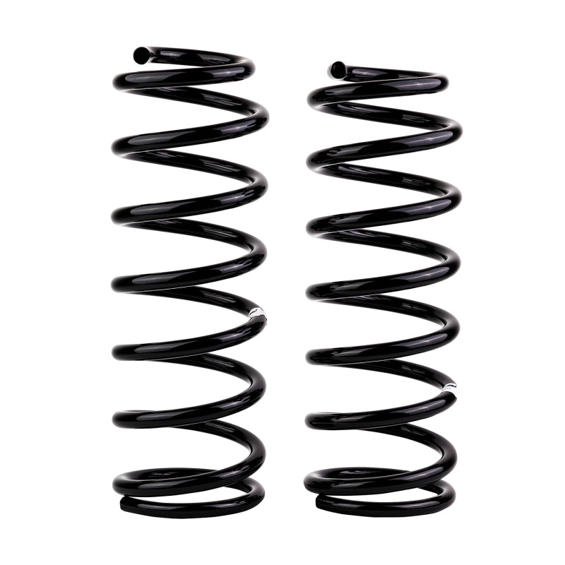 ARB / OME Coil Spring Front Race Use Only 3In-Y61, Fits 2010 Nissan Patrol Y62 Models (non Hbmc Models) Global 2412