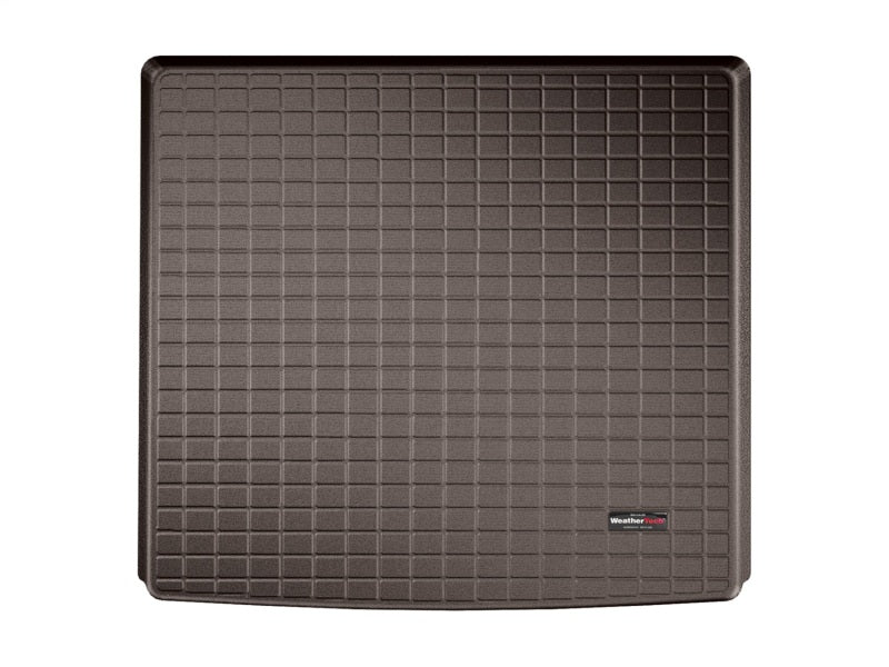 WeatherTech 2011+ Toyota Sienna Cargo Liners Cocoa 43446