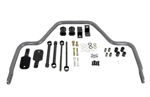 Hellwig 17-22 Fits Ford F-250 Super Duty Solid Heat Treated Chromoly 1-5/16in Big Wig Rear Sway Bar 7320