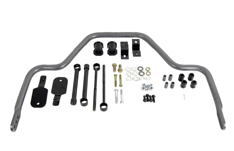 Hellwig 17-22 Ford F-250 Super Duty Solid Heat Treated Chromoly 1-5/16in Big Wig Rear Sway Bar 7320