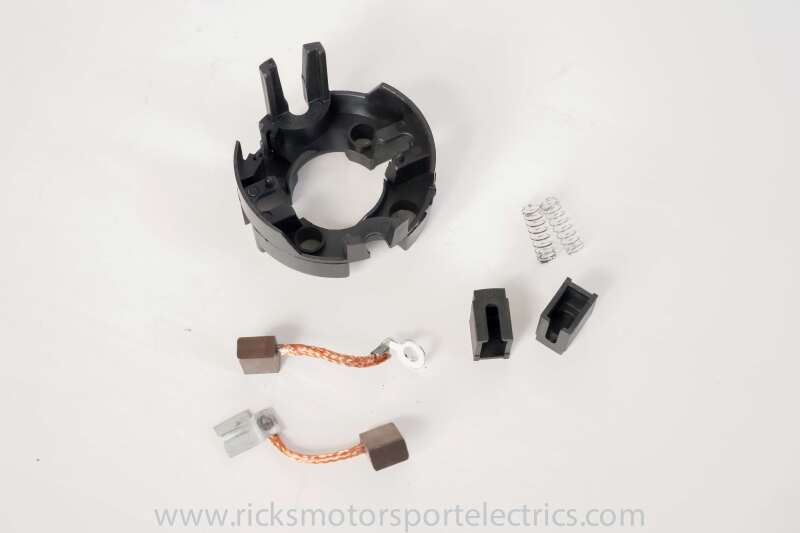 Ricks Motorsport Brush Plate Repair Kit 70-510