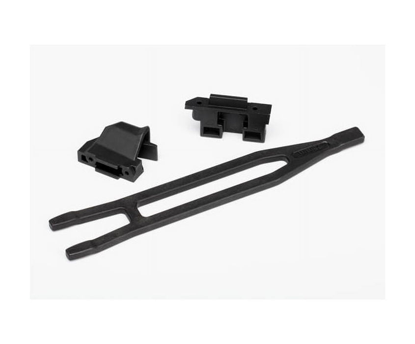 TRA7426 Traxxas Battery Hold Down F/R (1) TRA7426