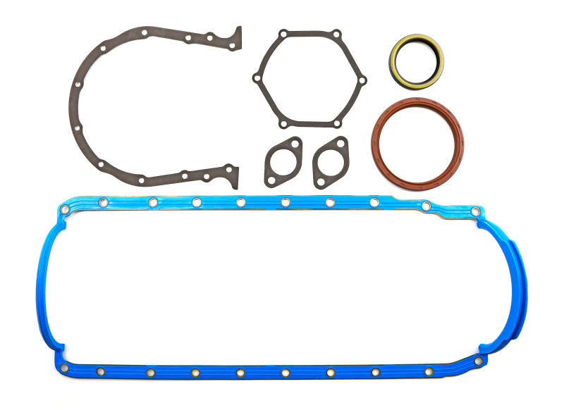 Cometic Street Pro GM Gen-5 L19 454 Big Block Bottom End Gasket Kit PRO1045B