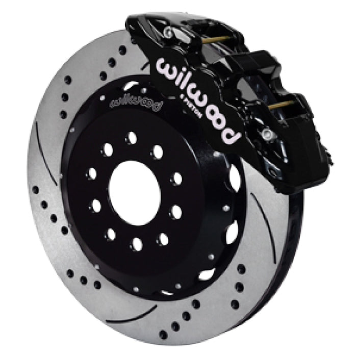 Wilwood Wil Aero Brake Kit 140-16780-D