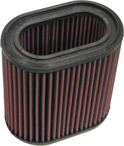 K&N Engine Air Filter: High Performance, Premium, Powersport Air Filter: Fits 2004-2018 TRIUMPH (Rocket III Roadster, Rocket III Roadster ABS, Rocket III Touring ABS, Rocket III) TB-2204