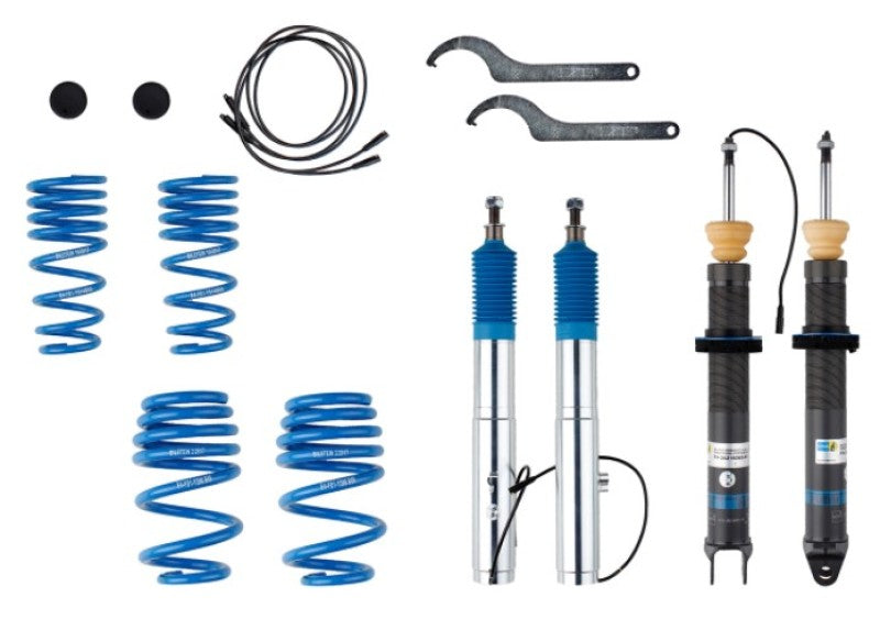 Bilstein 49-279047 B16 (DampTronic) - Suspension Kit