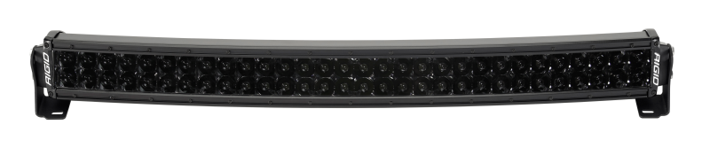 Rigid Industries Rds-Series Pro Midnight Edition 30" Led Curved Light Bar Spot