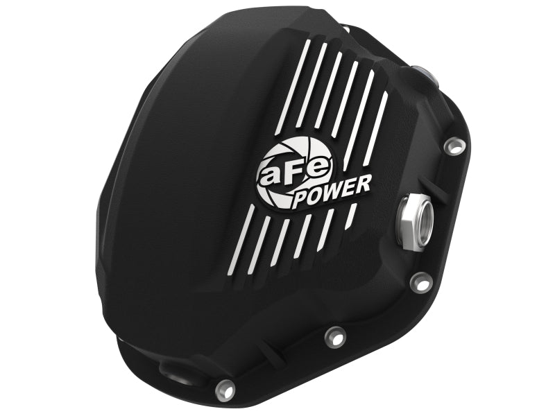 Afe Diff/Trans/Oil Covers 46-70032