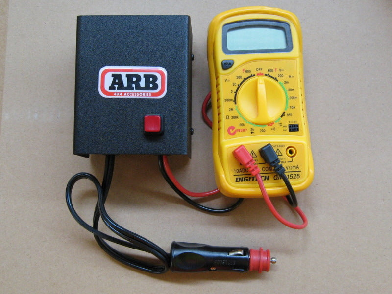 ARB - 10910040 - Fridge Voltage Drop Tester