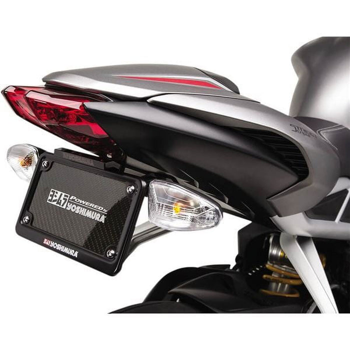 Yoshimura Fender Eliminator Kit - 070BG196751